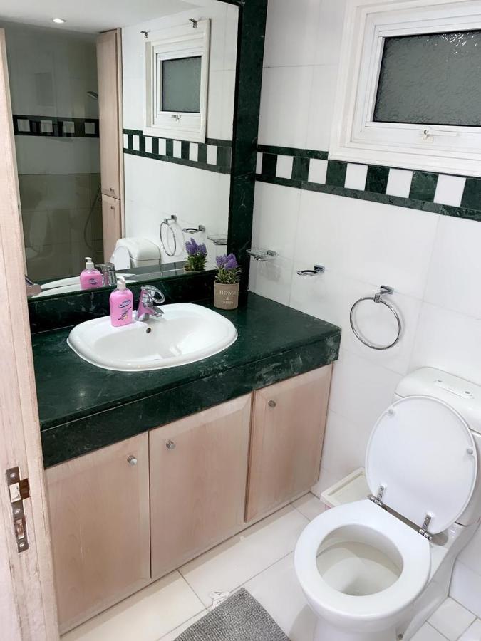 Larnaca Seaview Rooms Extérieur photo